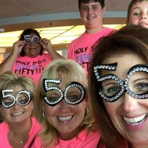 Meet your Posher, Dawn